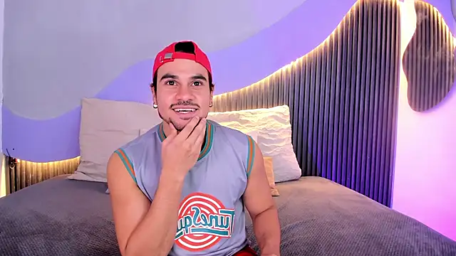 Jake muller1 online show from 12.02.25