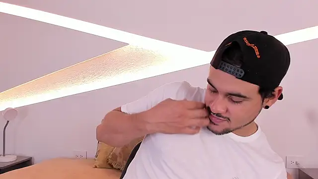 Jake muller1 online show from 02.26.26