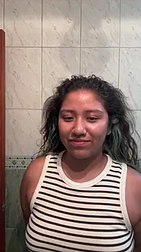 Snapshot of Kmiii21 chatting on 03.13.26 Kmiii21 online show from 03.13.26