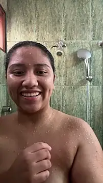 Snapshot of Kmiii21 chatting on 03.27.26 Kmiii21 online show from 03.27.26