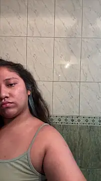 Snapshot of Kmiii21 chatting on 03.30.26 Kmiii21 online show from 03.30.26