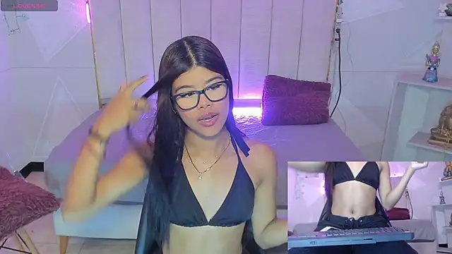 Sidney Brownn online show from 10.31.25