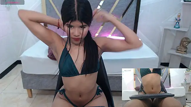 Sidney Brownn online show from 11.07.25