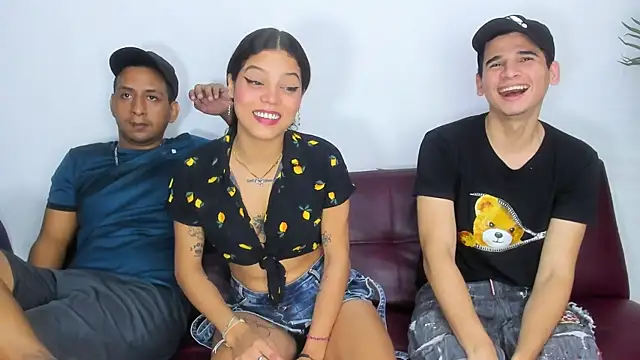 Ruin Destruction online show from 11.11.25