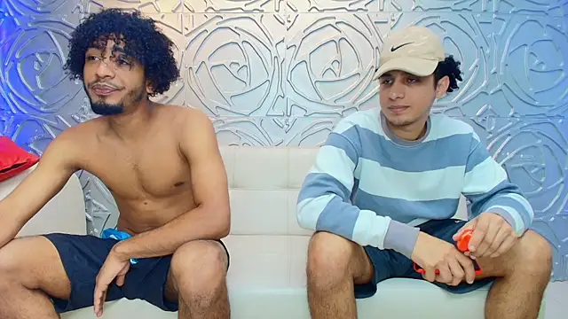 Snapshot of Ruin_Destruction chatting on 02.27.26 Ruin Destruction online show from 02.27.26