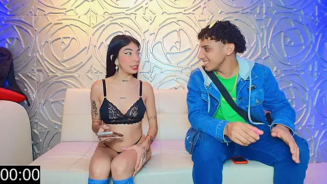 Snapshot of Ruin_Destruction chatting on 03.14.26 Ruin Destruction online show from 03.14.26