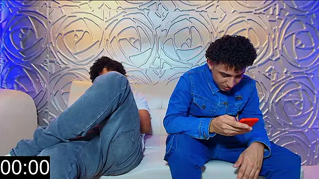 Snapshot of Ruin_Destruction chatting on 03.15.26 Ruin Destruction online show from 03.15.26