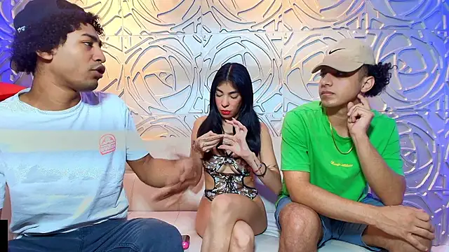 Snapshot of Ruin_Destruction chatting on 03.17.26 Ruin Destruction online show from 03.17.26