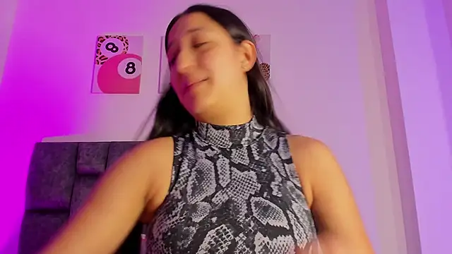 kittymonroe1 online show from 01.15.26