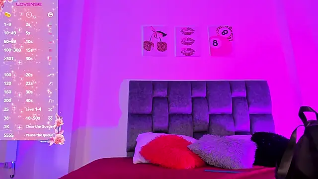 kittymonroe1 online show from 03.02.26