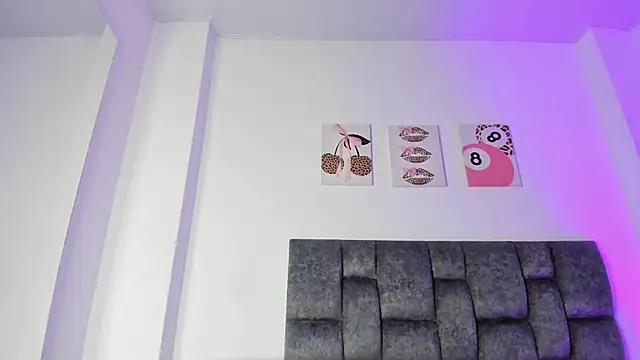 kittymonroe1 online show from 06.14.26
