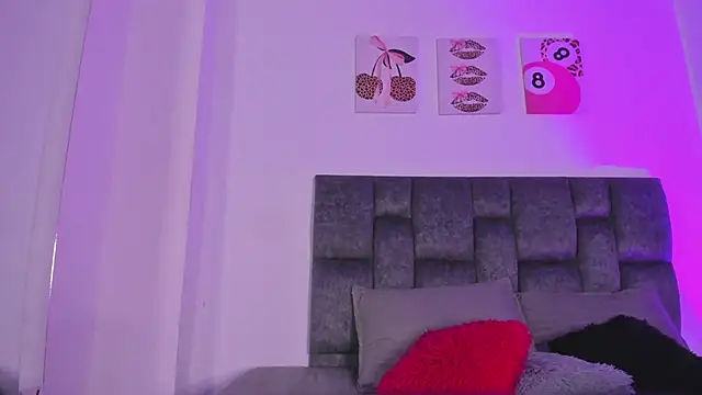 kittymonroe1 online show from 06.16.26