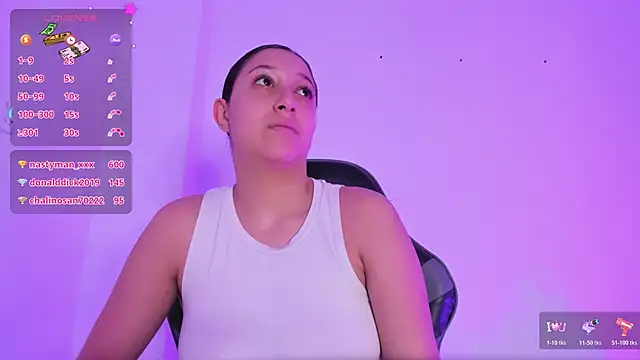 kittymonroe1 online show from 06.18.26