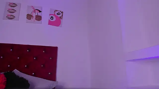 kittymonroe1 online show from 06.28.26