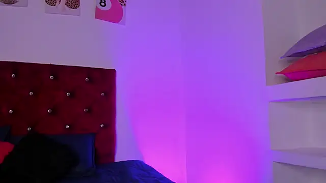 kittymonroe1 online show from 07.08.26
