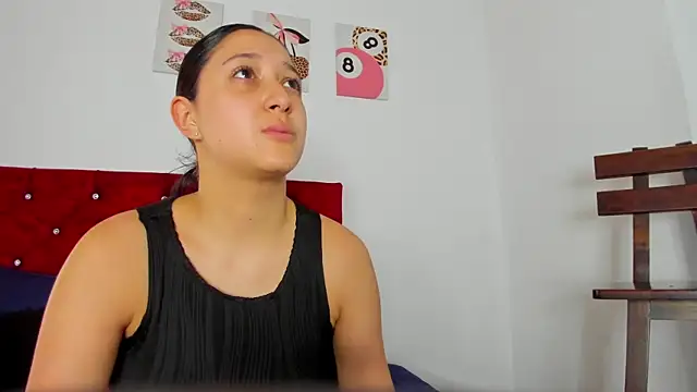 kittymonroe1 online show from 07.11.26