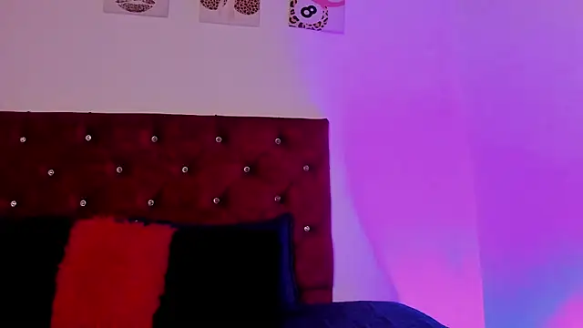 kittymonroe1 online show from 07.22.26