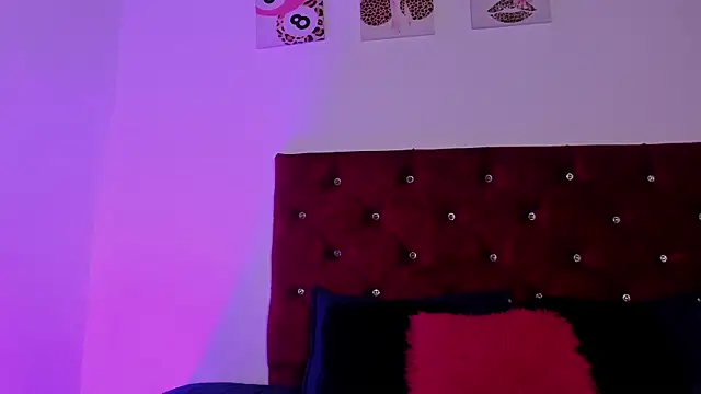kittymonroe1 online show from 07.23.26