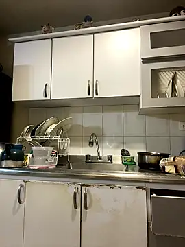 Selena Roa online show from 01.09.26