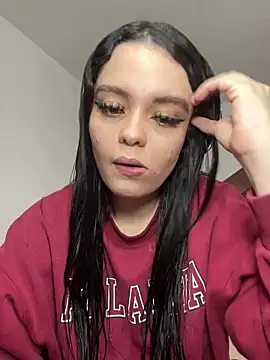 Selena Roa online show from 02.21.26