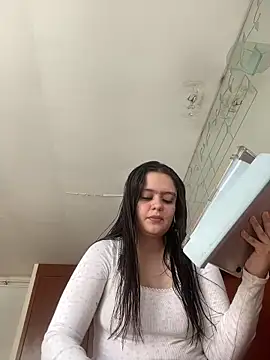 Selena Roa online show from 04.27.26