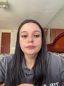 Selena Roa online show from 05.09.26