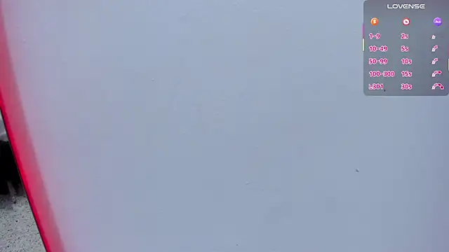 mirandaduboiss online show from 03.06.26