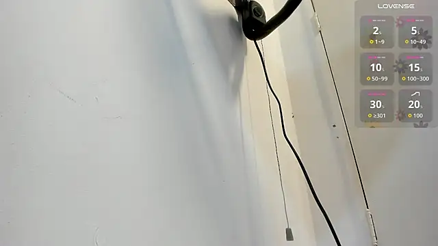 mirandaduboiss online show from 06.16.26