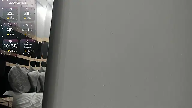 mirandaduboiss online show from 06.26.26