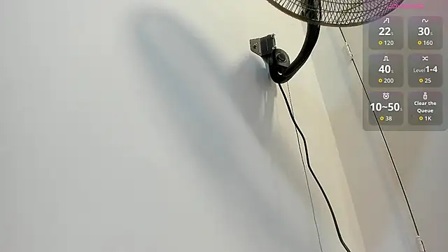 mirandaduboiss online show from 06.30.26