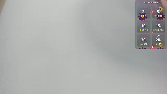 mirandaduboiss online show from 07.03.26