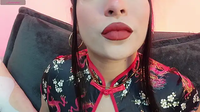 mia roux1 online show from 08.01.26