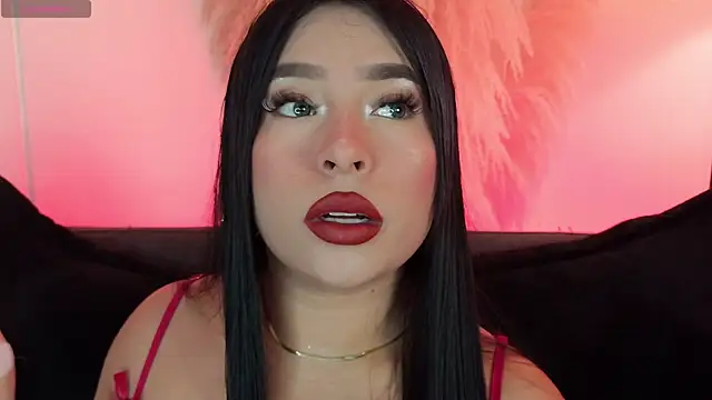 mia roux1 online show from 08.02.26