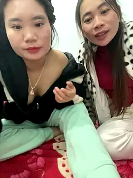 Irin jo online show from 11.30.25