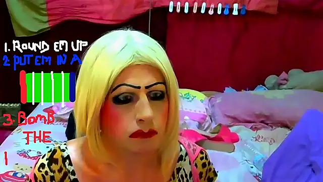 horni4luv online show from 02.19.26