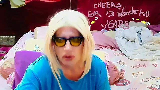 horni4luv online show from 02.23.26