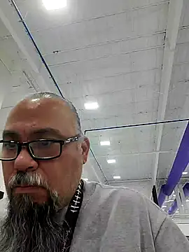 tsmack1972 online show from 10.21.25