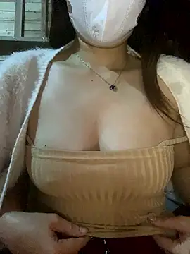 Snapshot of Nanalove68 chatting on 01.09.26 Nanalove68 online show from 01.09.26