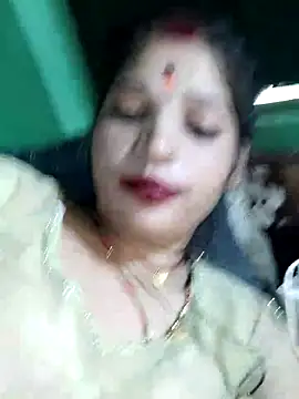 Snapshot of Bhumika_Love chatting on 10.23.25 Bhumika Love online show from 10.23.25