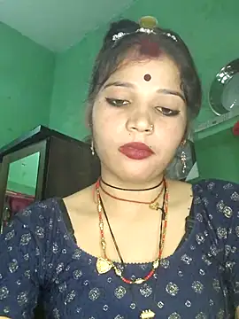Bhumika Love online show from 10.26.25