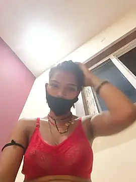 Bhumika Love online show from 05.28.26