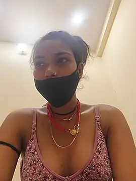 Bhumika Love online show from 07.23.26