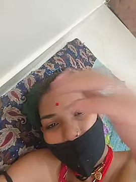 Bhumika Love online show from 07.24.26