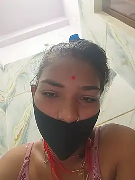 Bhumika Love online show from 07.24.26