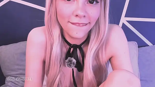 soni ponwoo online show from 04.27.26