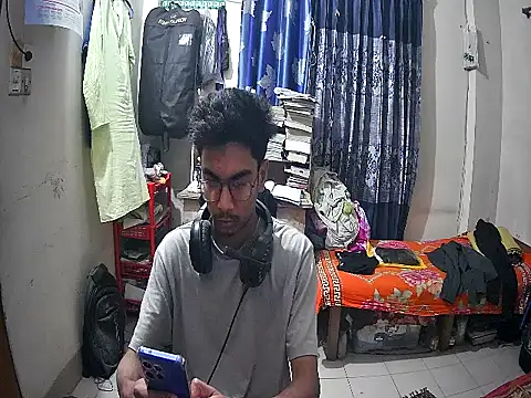 alfarabisami online show from 03.19.26