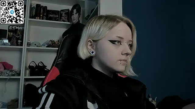 Holy Mistress S online show from 02.13.26