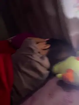 ninixinh online show from 10.29.25