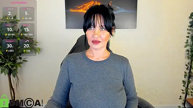 Sara Devills online show from 04.24.26