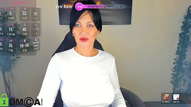 Sara Devills online show from 06.13.26